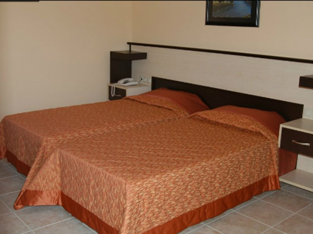 Standard Room, Himeros Beach Hotel 4*