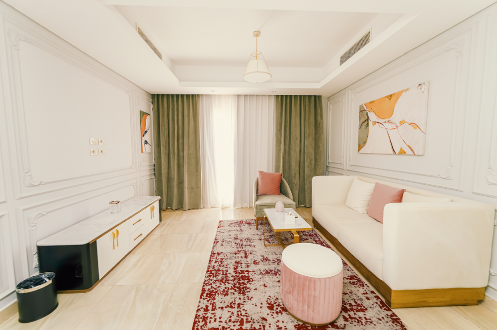 Villa, Gewan Resort New Alamein (ex.Tolip Resort Sunrays) 5*