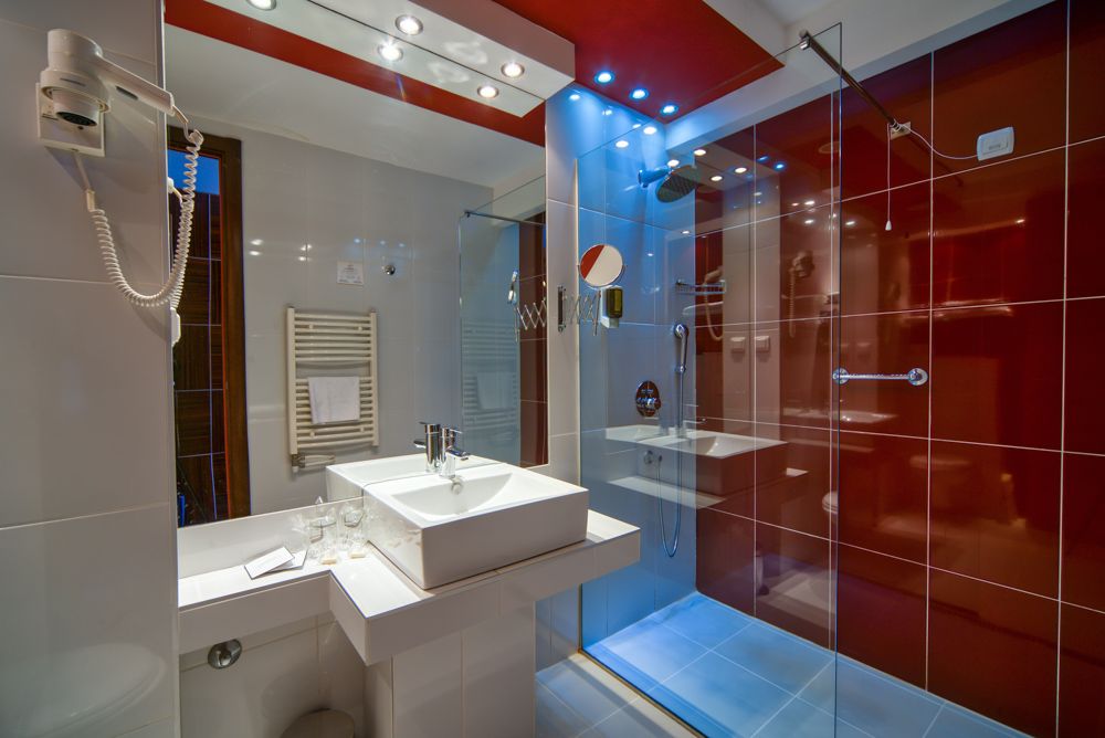 DBL Park View, Palas 4*