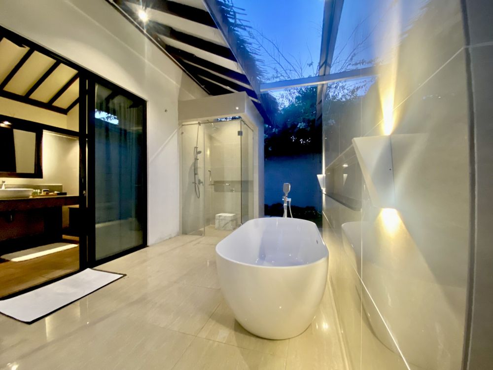 Beach Family Villa, Bubu Villas 4+