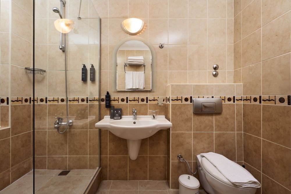 Large Room, Kaila City Hotel (ex. K House Hotel) 4*