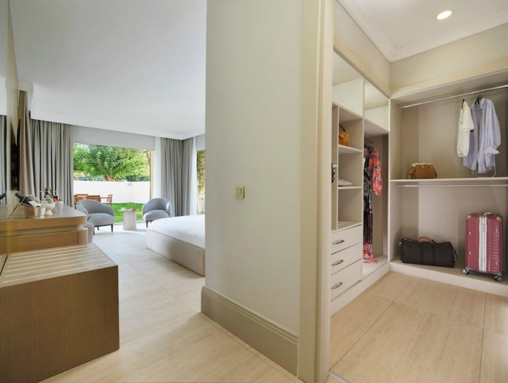 Secret Villas, FashionTV Luxe Resort 5*
