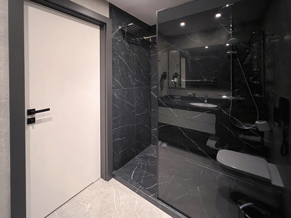 Улучшенный R, Ріксос-Прикарпаття (Rixos Prykarpattya) 5*