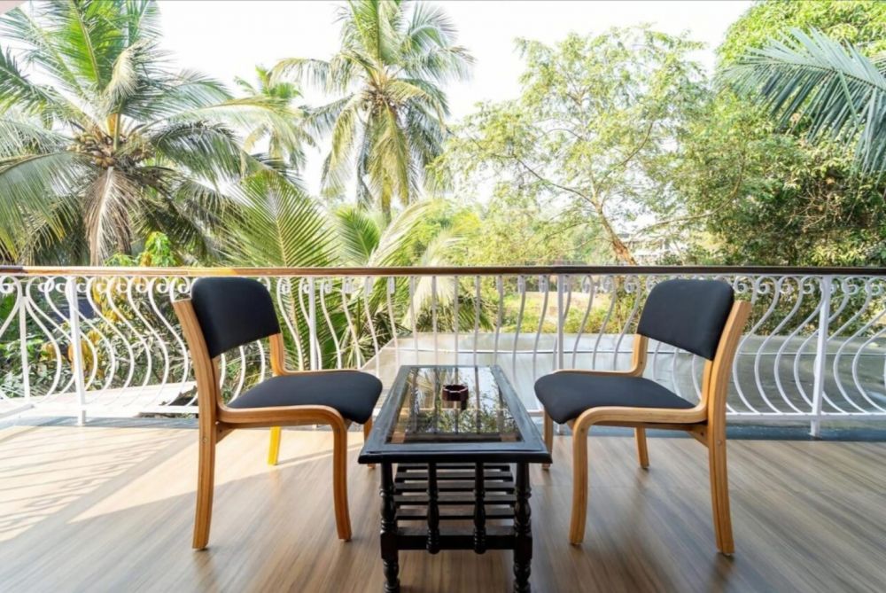 Standard Room (Oak), Grand Royale Eco Residency 3*