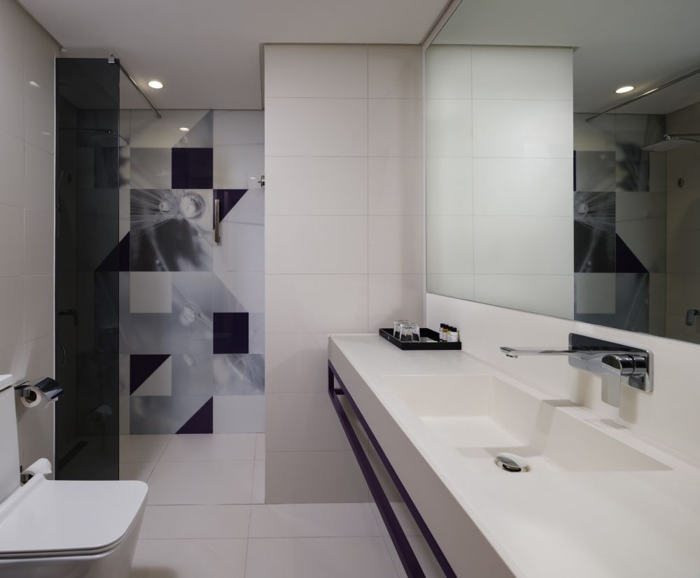 Urban Studio With Terrace, Studio.M Muscat 3*