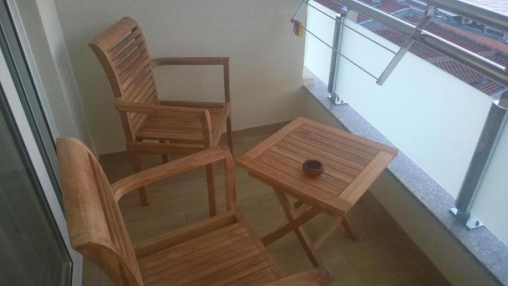 Double Sea View, Monaco Apartments 4*