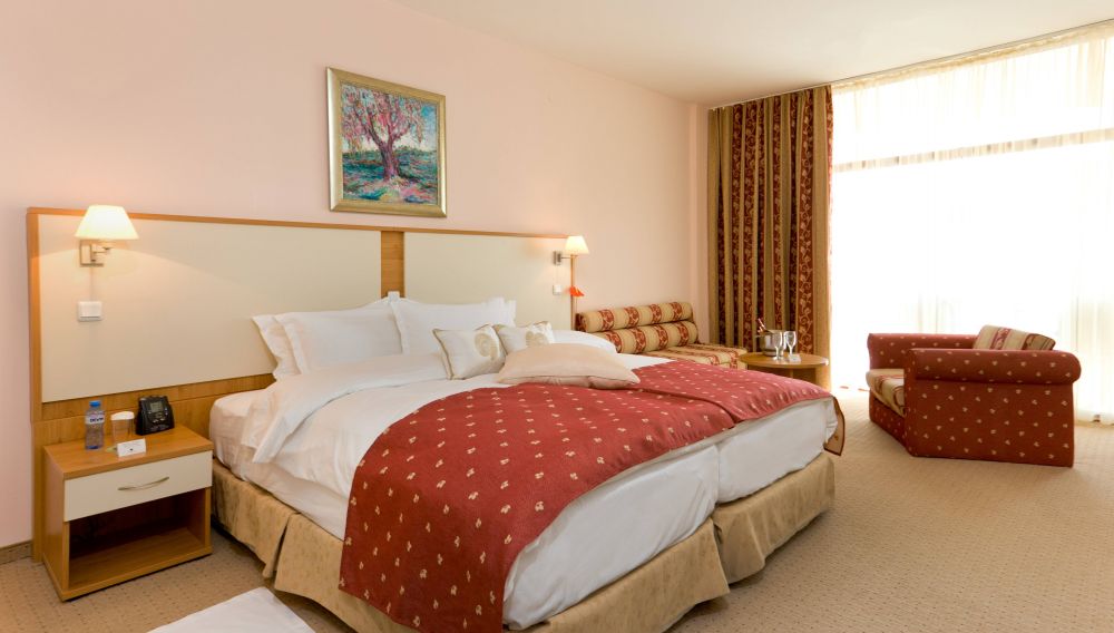 Family Room, Apollo Golden Sands (ex. Doubletree by Hilton) 4*