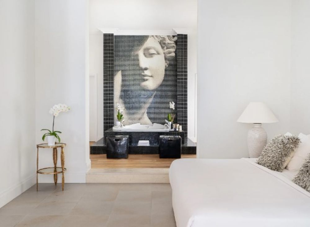 Presidential Beach Residence, Mandola Rosa a Grecotel Resort to Live 5*