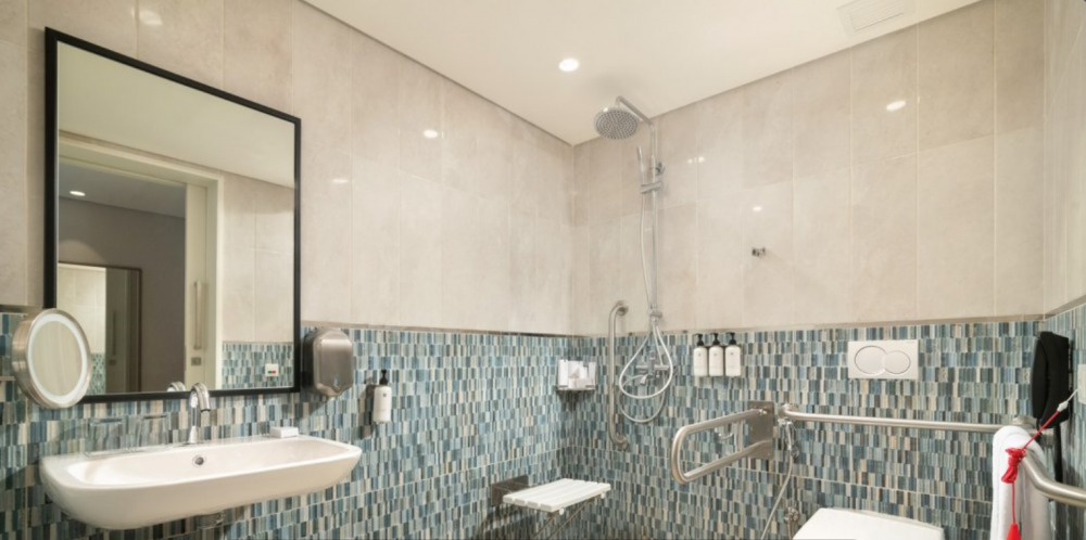 Guest Room, Palma Bay Rotana Resort 4*