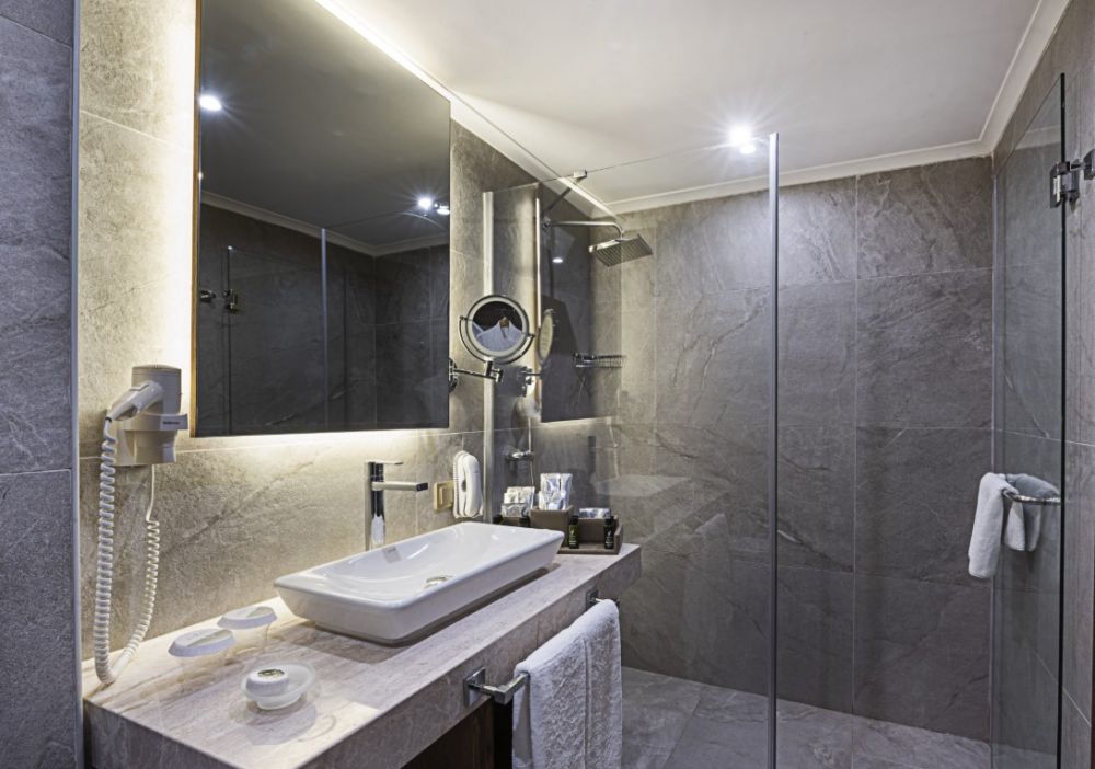 Comfort Room Land View, Rixos Sungate 5*