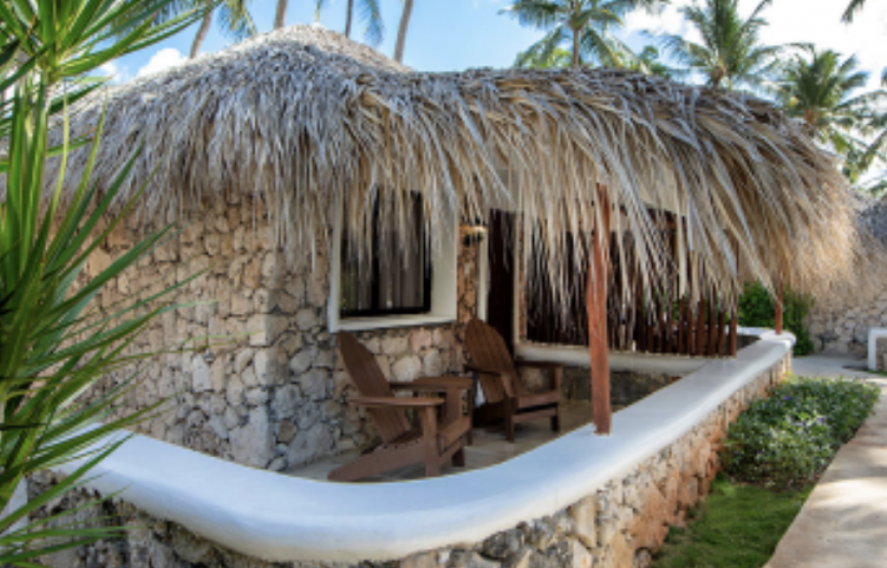 Superior / Bungalow Garden, Viva Wyndham Dominicus Beach 4*