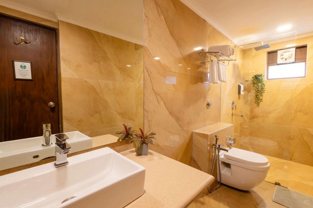 3 Bedroom Villa, Aguada Anchorage The Villa resort 