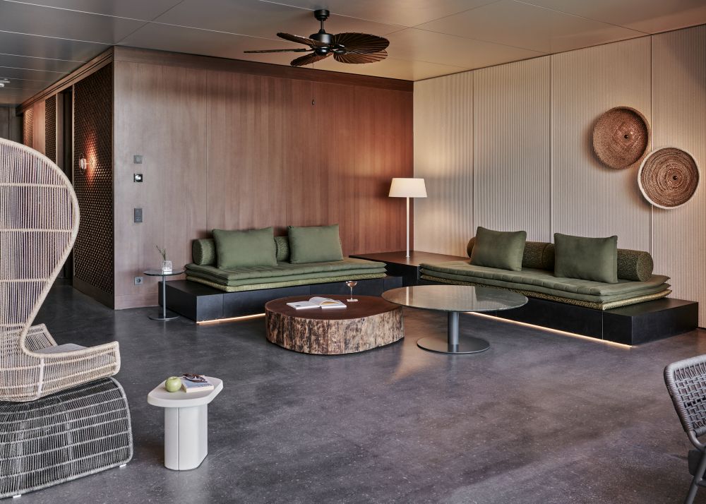 Maxx Laguna Dublex 2 Bedroom, Maxx Royal Bodrum Resort 5*