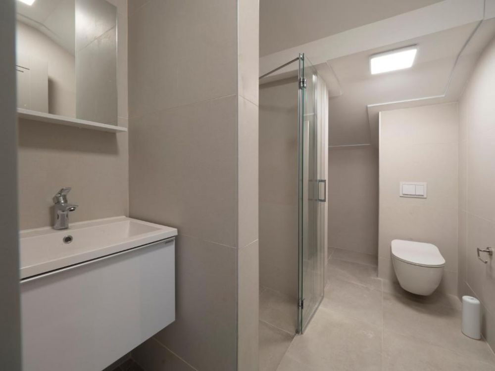 1 Bedroom Apartment Sea View, Casa Al Mare Residence 4*