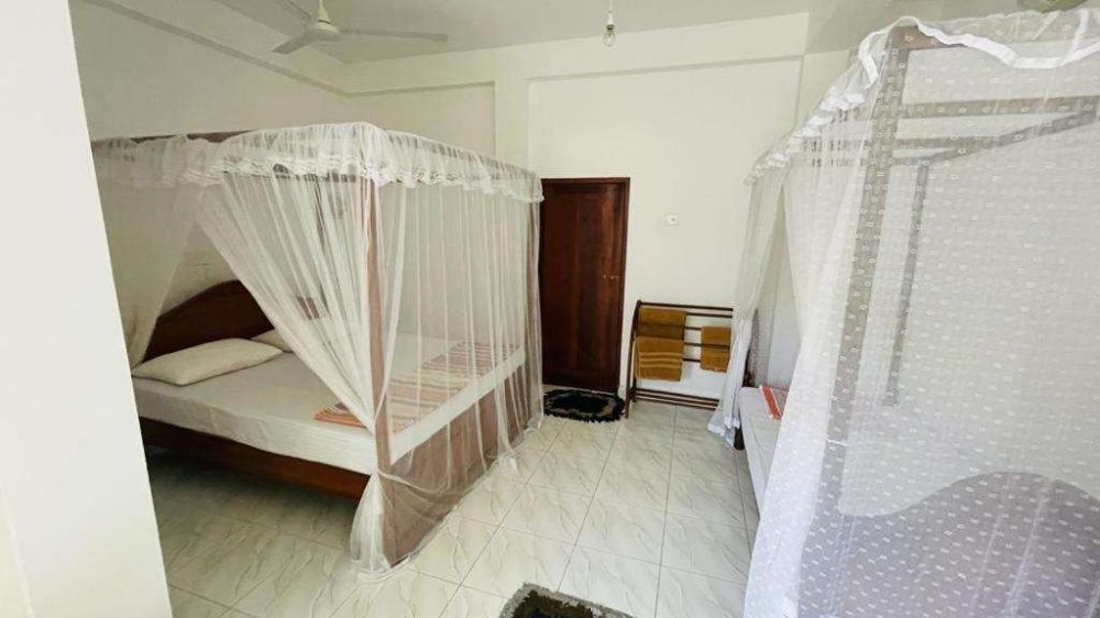 Family Room, Sunny Mood Guest House 2*