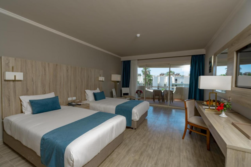 Standard/Standard PV, Seven Seas Jolie Bay Hotel (ex. Aqua Mondo Abu Soma) 5*
