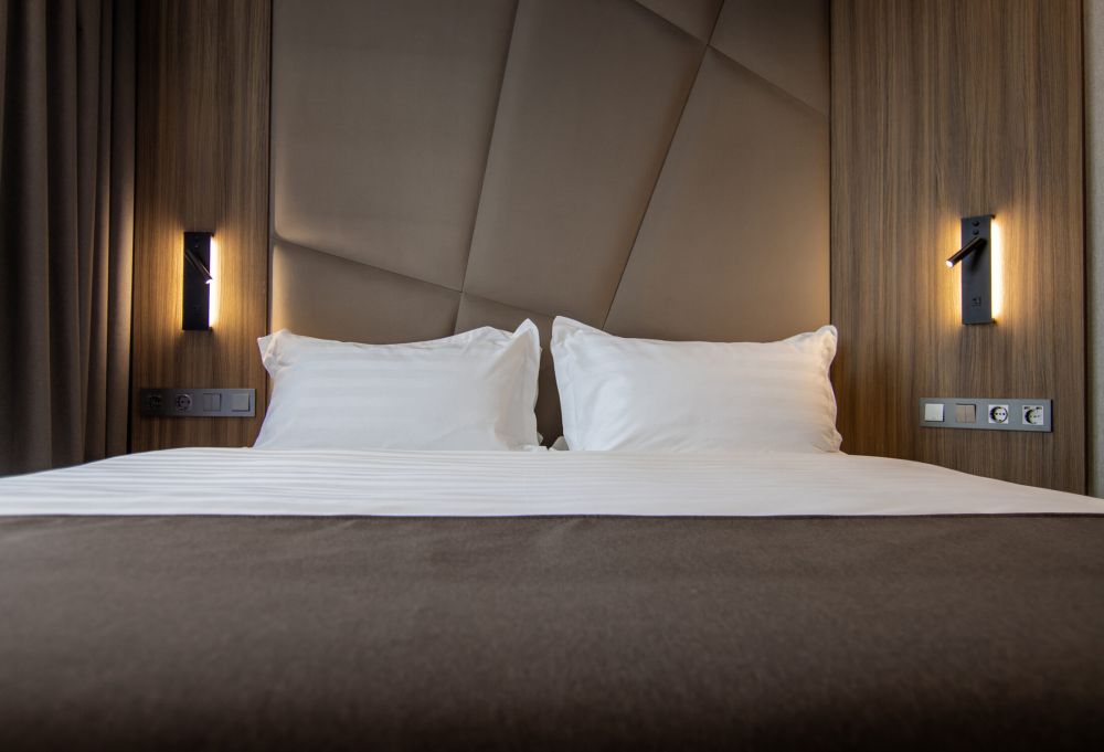 Superior Room, Silver Apart Hotel 