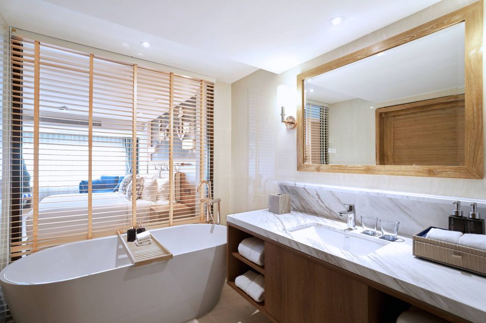 Premier Room, Ocean Marina Resort Pattaya Jomtien 4*