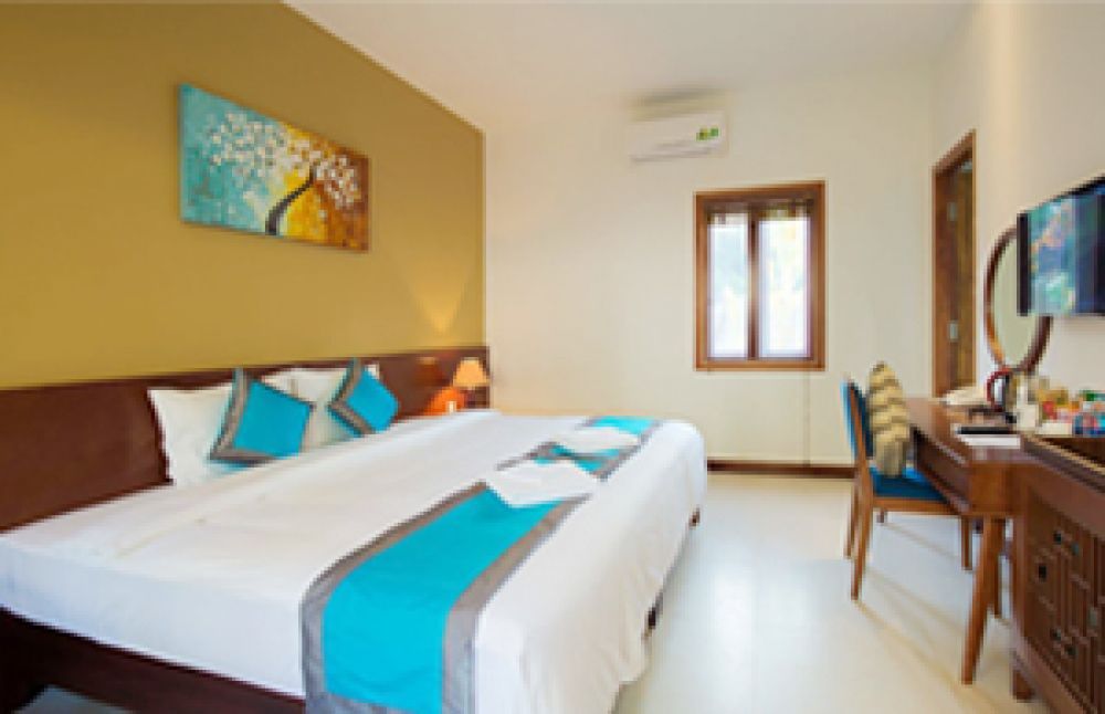 Superior, Nadine Phu Quoc Resort 3*