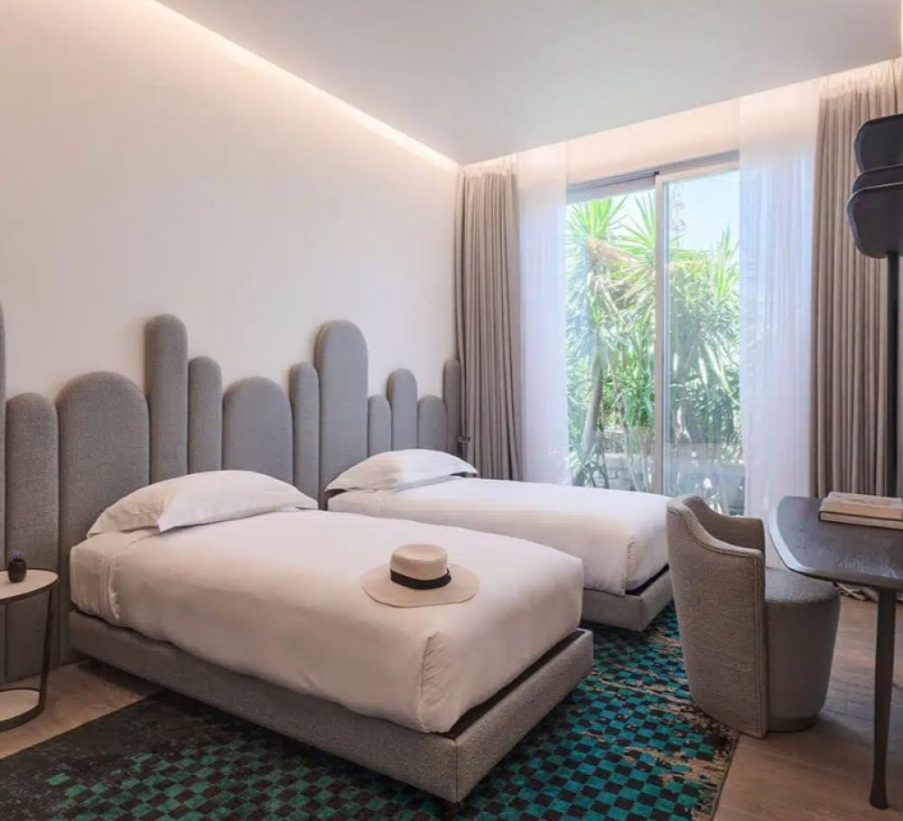 Laguna Private Grand Suite Swim Up Terrace, Biblos Resort Alacati 5*