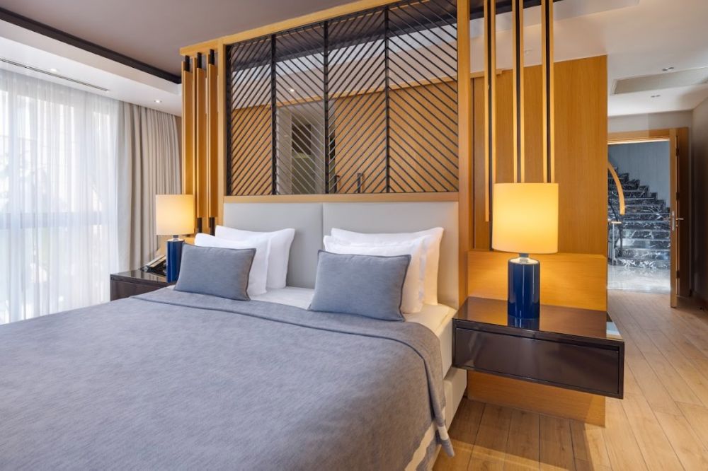 Superior Villa, Titanic Deluxe Bodrum Hotel 5*