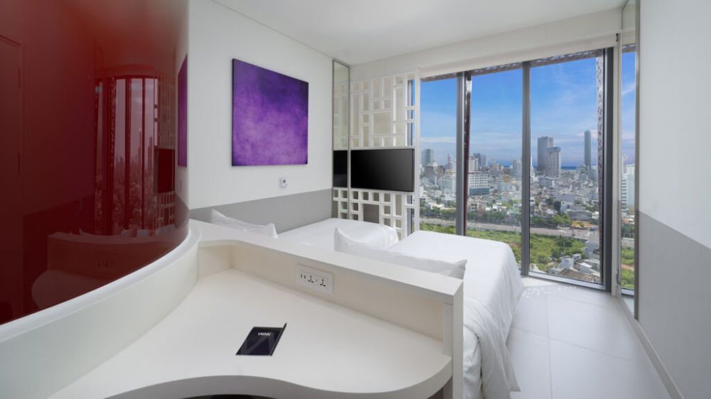 Wink Lite, Wink Icon Hotel Danang Riverside 5*