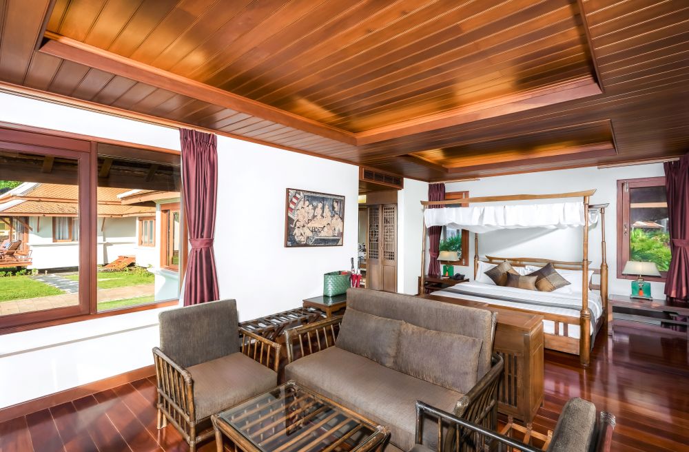 Similan Pearl, Khaolak Laguna Resort 4*