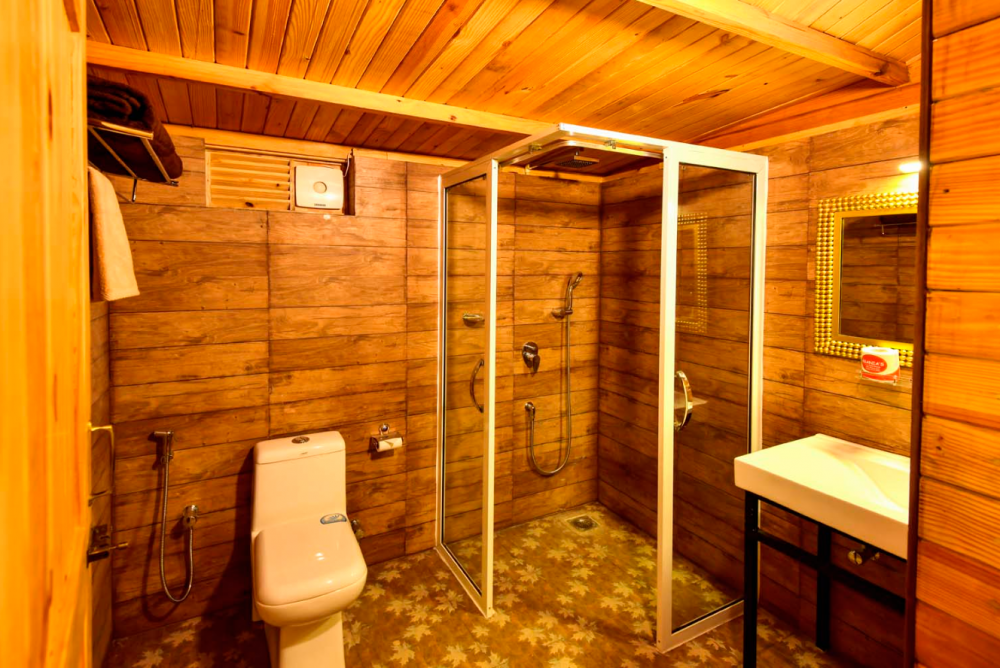 Deluxe Cottage, Majestic Eco Comforts 3*