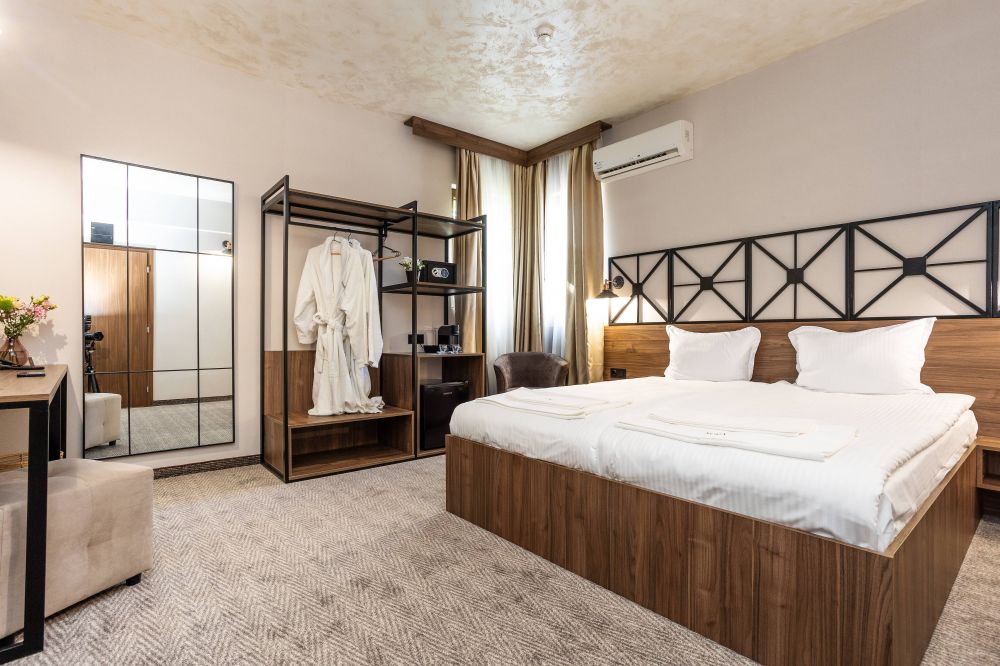 Double Standard Room, Noma Boutique (ex. Villa Mare) | Adults Only 5*