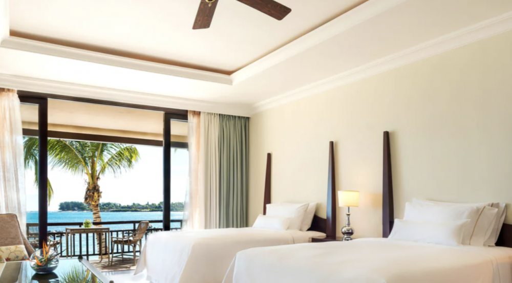 Heavenly Junior Suites, The Westin Turtle Bay Resort & Spa 5*