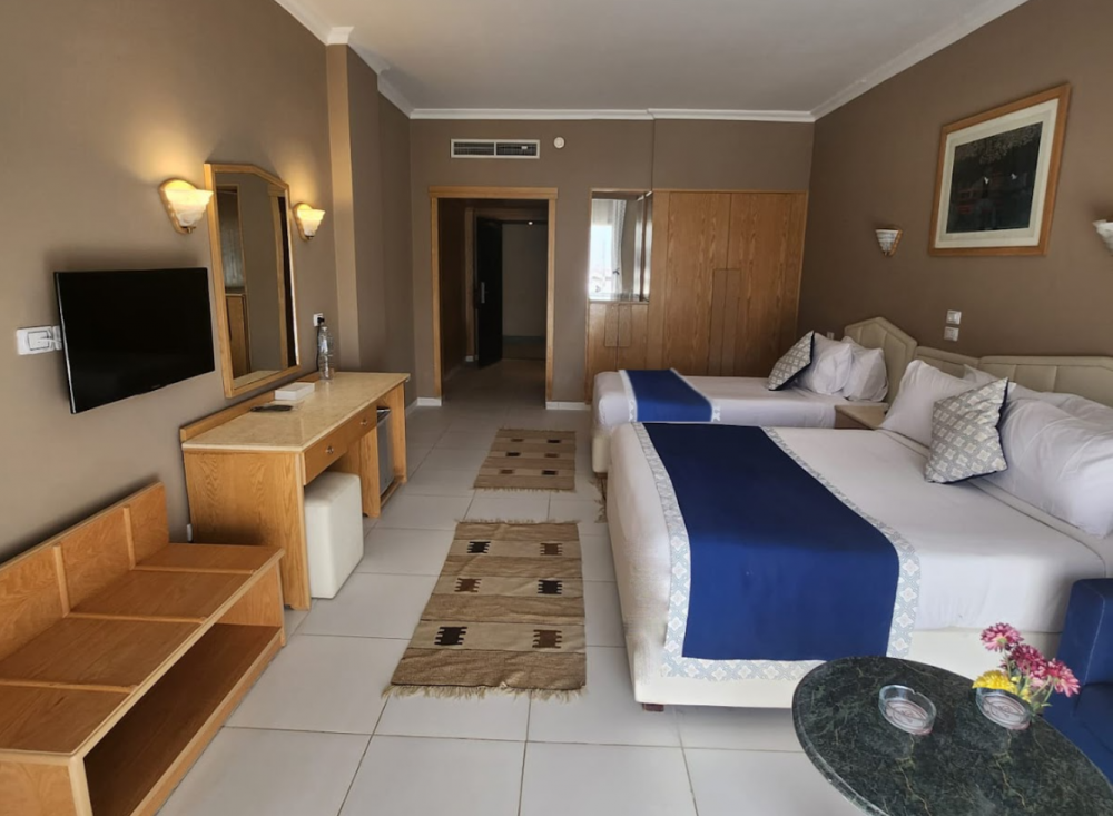 Superior, Zya Regina Resort & Aqua Park 3*