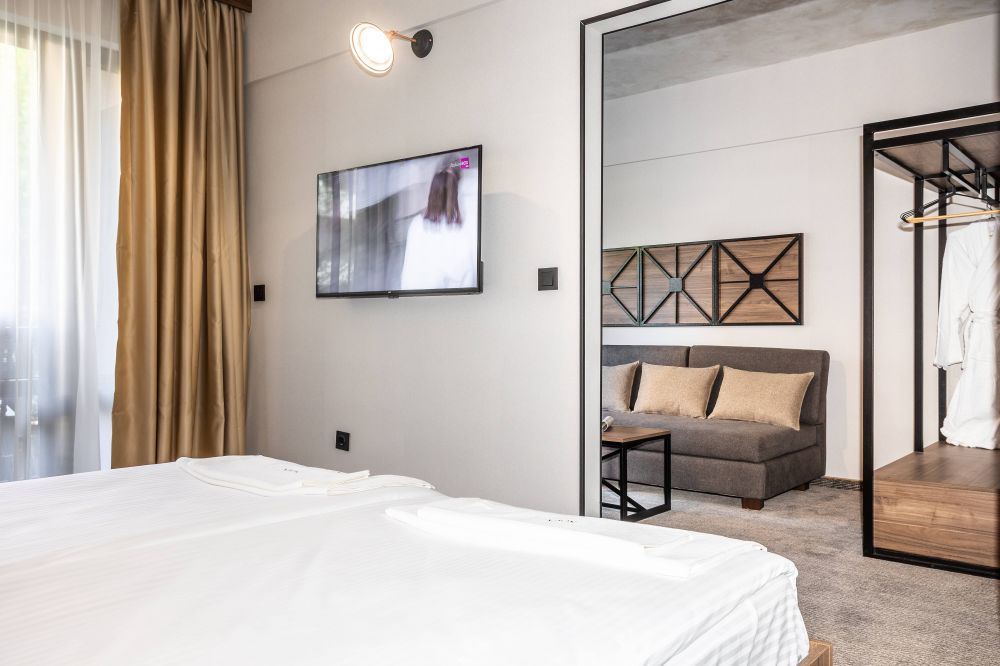 One-Bedroom Apartment, Noma Boutique (ex. Villa Mare) | Adults Only 5*