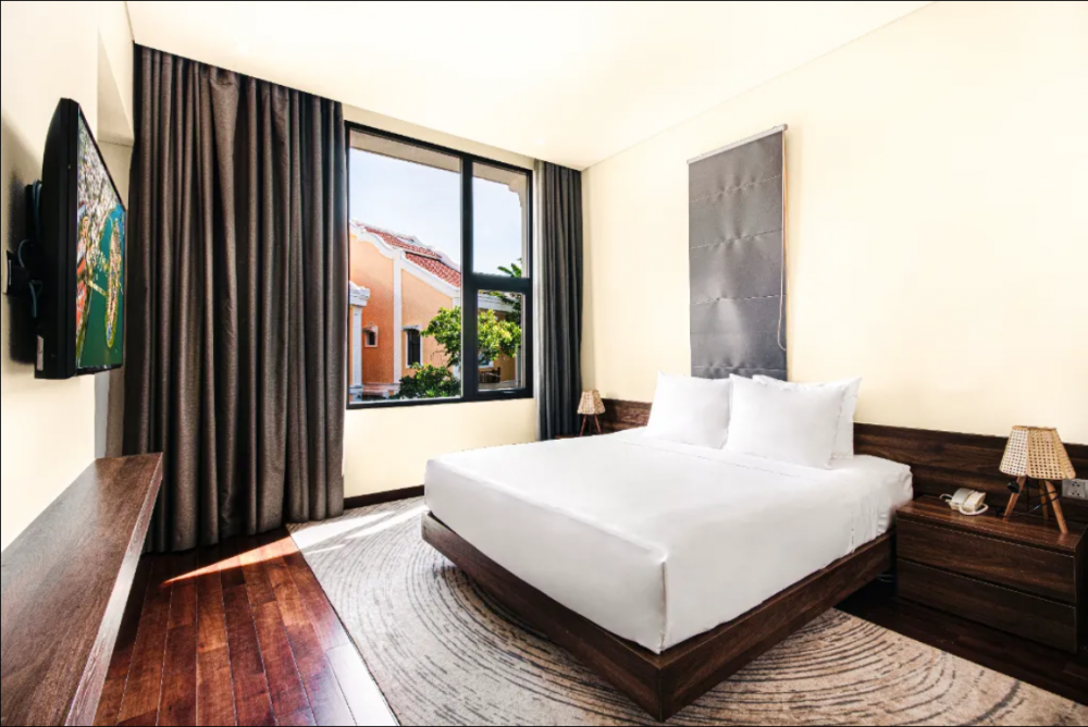 2 Bedroom Villa, Hoi An Memories Resort & Spa 5*