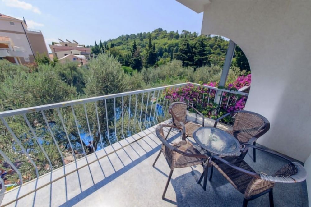 Apartment Duplex In Villas (корпус Villas), Vile Oliva 4*