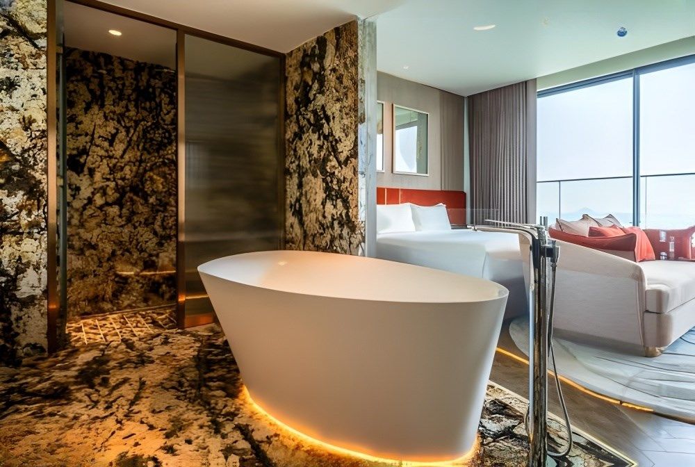 Suite CV/OV, The Morning Glow Boutique Hotel Nha Trang 5*