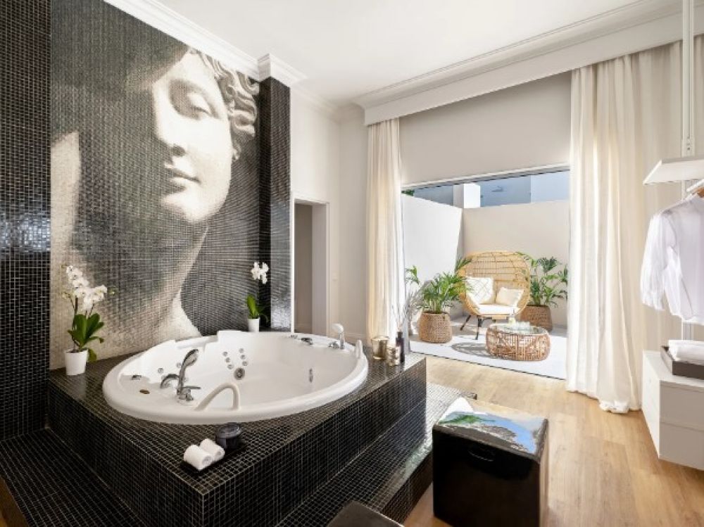 Presidential Beach Residence, Mandola Rosa a Grecotel Resort to Live 5*