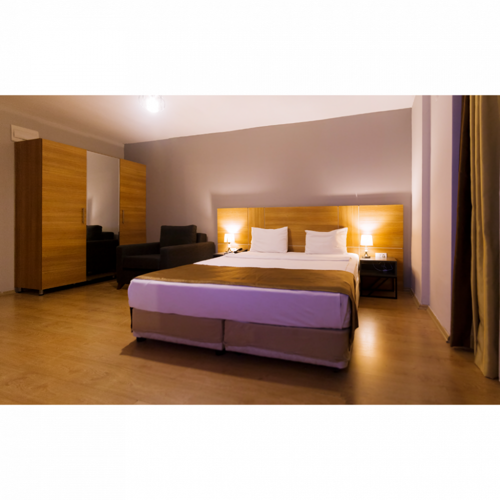 Standard, Privado Hotels Boutique 
