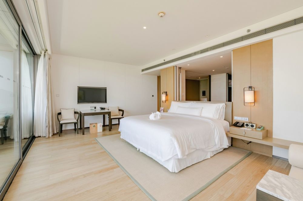 Grand Ocean, The Westin Blue Bay Resort & Spa 5*