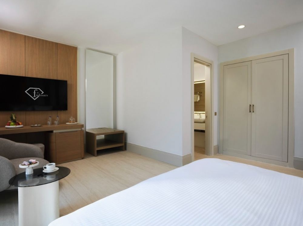 Family Garden Suite 3 Bedrooms, FashionTV Luxe Resort 5*