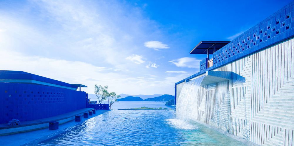 Four Bedroom Luxury Residential Pool Villa, Sri Panwa 5*