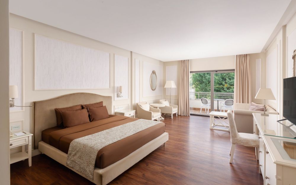 Junior Suite, Garabag Hotel & SPA 5*