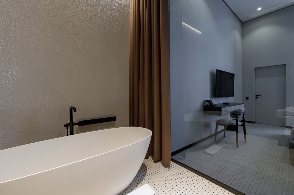 Diamond Suite, Emily Resort Hotel 5*