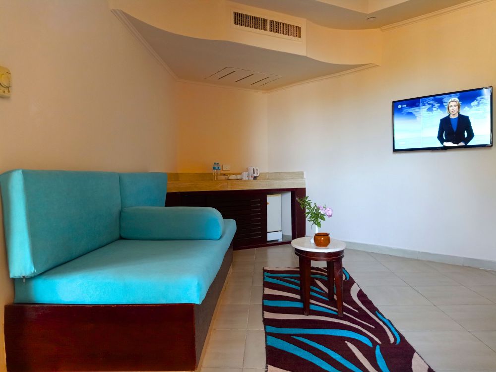 Junior Suite, Utopia Beach Club 4*