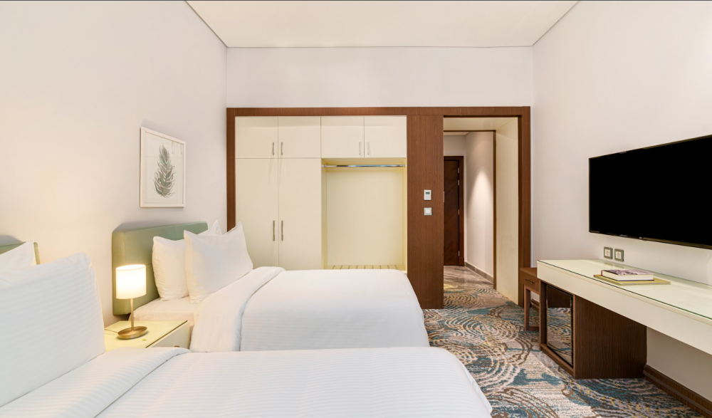 CLUB SUPERIOR ROOM, Rixos Premium Alamein 5*