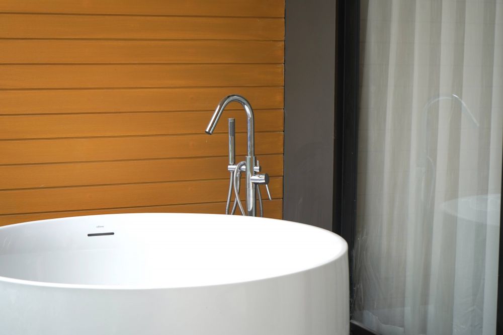 Deluxe Plus with Outdoor Bathtub (Building 2), Wyndham Garden Naithon Phuket 5*