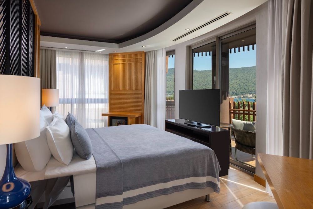 Superior Villa, Titanic Deluxe Bodrum Hotel 5*