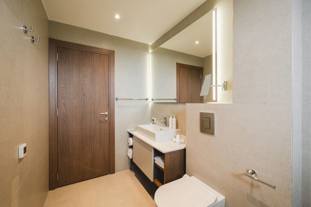 Junior Suite Sea View, Radisson Resort Wind Rose 4*