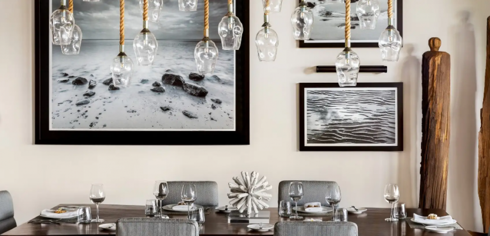 Shangri-La Two Bedroom Beach Suite, Shangri-La's Le Touessrok Resort & Spa 5*