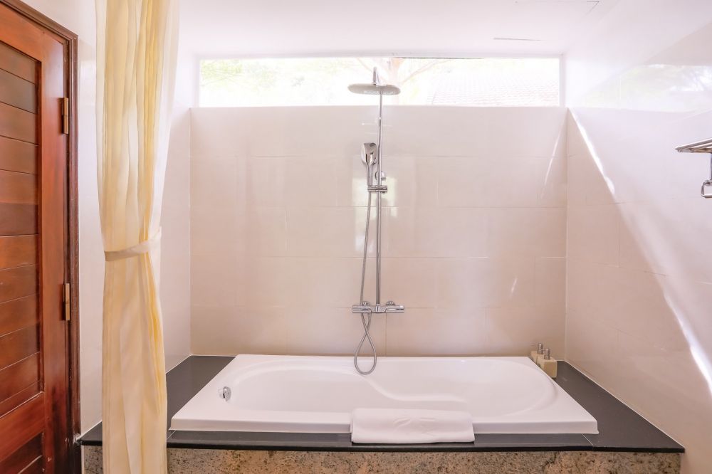 Premium Pool Retreat, Santa Garden Resort 3*