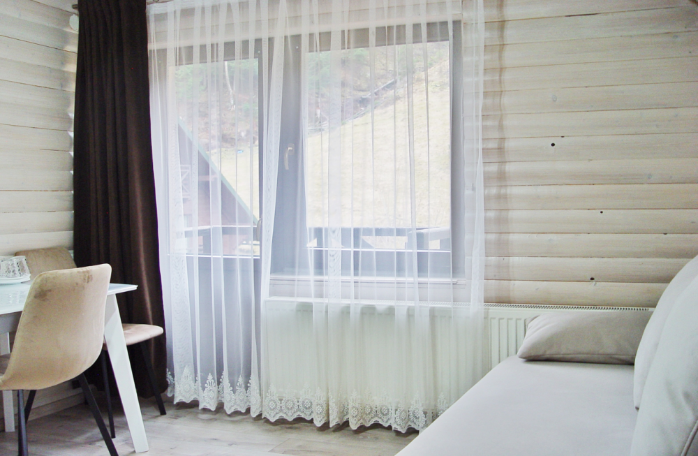Улучшенный люкс двухуровневый, Villa Morishka & SPA 3*